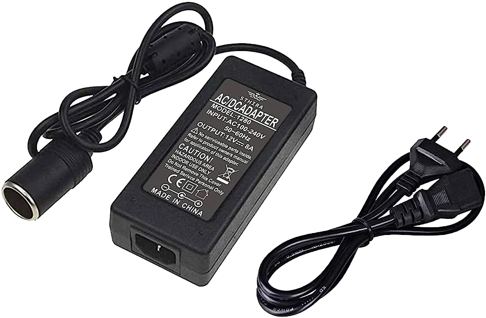 adapter ac and dc1