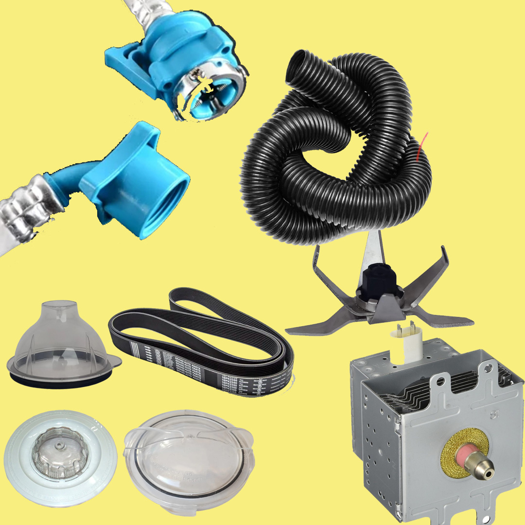 Home Appliances spare parts